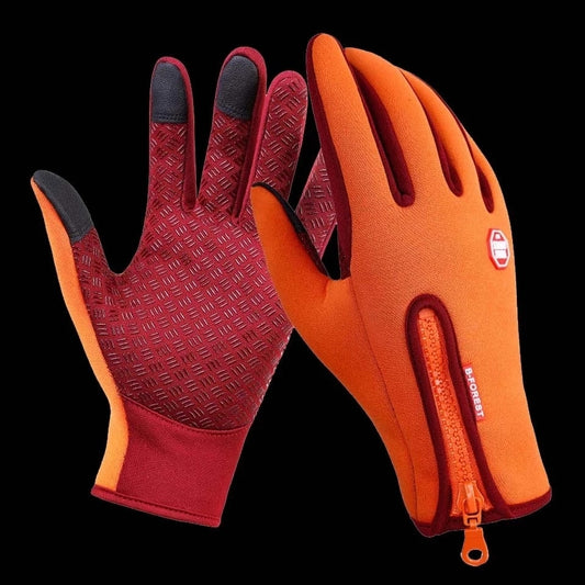 WALK FISH Anti-Slip Breathable Fishing Gloves Full Finger Durable Fishing Cycling Gloves Pesca Fitness Carp Fishing Comofortable
